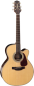 Preview: TAKAMINE Westerngitarre, G-Serie, GN90CE ZC, NEX/C, Tasche