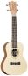 Preview: Tanglewood TWT4 - Tiare Concert Ukulele - Fichte natur