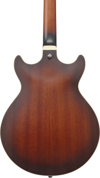 IBANEZ AM53-TF - Artcore Hollowbody - Tobacco Flat