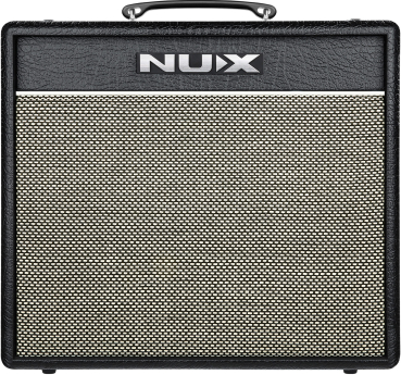 nuX Mighty 40 MK2 - Modeling Amp - 40 Watt - Bluetooth