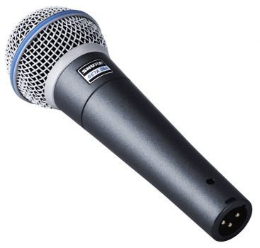 Shure - Beta 58 A