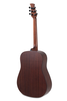 Applause Akustikgitarre - Wood Classics - AAD96-M - Mahogany