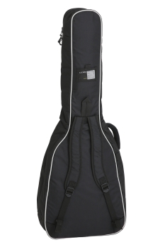 Gewa Gig Bag Gitarre Economy 12 Line - für Westerngitarre