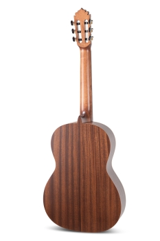 Preview: Caballero Europe CAEU-CM 4/4 - massive Zederndecke - Made in Europe