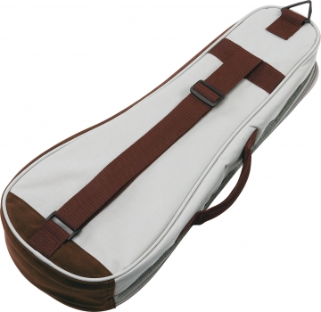 IBANEZ POWERPAD® Gigabg IUBS541-GY - für Sopran Ukulelen - grau