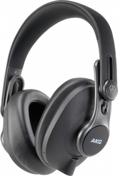 AKG K-371BT - Bluetooth Kopfhörer - geschlossen - ohrumschließend