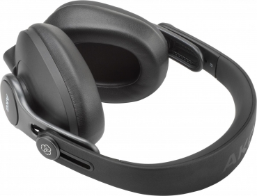 AKG K-371BT - Bluetooth Kopfhörer - geschlossen - ohrumschließend
