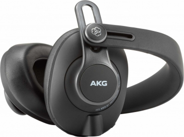 AKG K-371BT - Bluetooth Kopfhörer - geschlossen - ohrumschließend