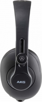 AKG K-371BT - Bluetooth Kopfhörer - geschlossen - ohrumschließend