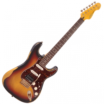 Vintage V6HMRSB - Icon-Series - sunburst