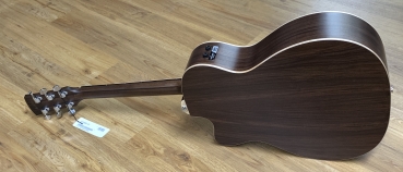 Ibanez ACFS580CE-OPS - Elektroakustik Gitarre - Vollmassiv - inkl. Case - B-Ware
