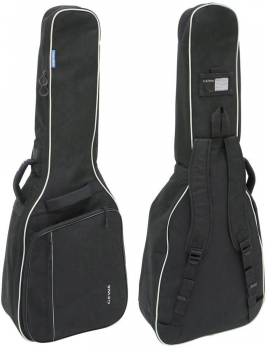 Gewa Gig Bag Gitarre Economy 12 Line - für 1/4 - 1/8 Größe
