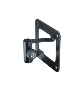 König & Meyer 23856 - Wandhalter für Mikrofonarme