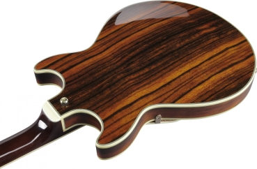 Preview: IBANEZ AM93ME-NT - Artcore Expressionist Hollowbody - Natural High Gloss Preview: IBANEZ AM93ME-NT - Artcore Expressionist Hollowbody - Natural High Gloss