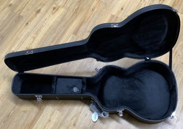 Ibanez ACFS580CE-OPS - Elektroakustik Gitarre - Vollmassiv - inkl. Case - B-Ware