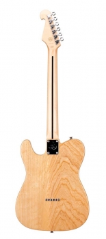 Preview: SX - STL/H/NA - ASH Series thinline TEaser Style - natur Preview: SX - STL/H/NA - ASH Series thinline TEaser Style - natur