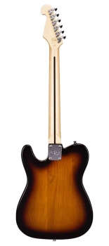 Preview: SX Mod. STL/ALD/3TS - sunburst -  Korpus aus amerikanischer Erle - Hals: kanadischer Ahorn Preview: SX Mod. STL/ALD/3TS - sunburst -  Korpus aus amerikanischer Erle - Hals: kanadischer Ahorn