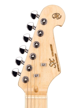 Preview: SX Mod. STL/ALD/3TS - sunburst -  Korpus aus amerikanischer Erle - Hals: kanadischer Ahorn Preview: SX Mod. STL/ALD/3TS - sunburst -  Korpus aus amerikanischer Erle - Hals: kanadischer Ahorn