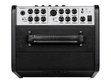 NUX AC-60 Akustik-Combo - 2 Eingänge - 60 Watt