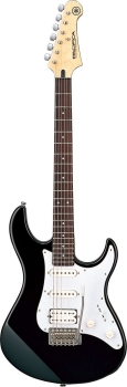 Yamaha Pacifica PAC012 BK - schwarz