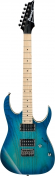 Ibanez RG421-AHMBMT - Blue Moon Burst