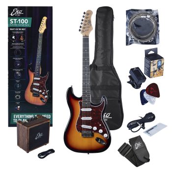 EKO - GEE PACK-ST100-SB - sunburst