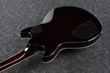 IBANEZ AR420-TBG - Transparent Blue Gradation