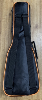 Leho Concert-Ukulele MLUC-2M - Mahagoni zweifarbig - inkl. Gigbag