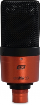 Preview: ESI U22 XT cosMik Set - Mikrophon, Kopfhörer & Interface