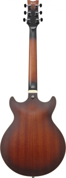 Preview: IBANEZ AM53-TF - Artcore Hollowbody - Tobacco Flat Preview: IBANEZ AM53-TF - Artcore Hollowbody - Tobacco Flat