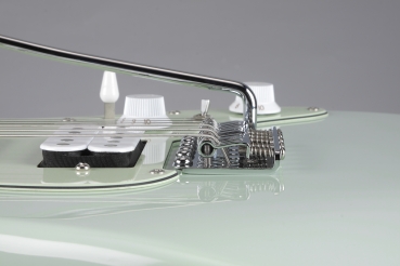 Preview: Ibanez AZES40-MGR . mint green - dyna-MIX9 Switching System Preview: Ibanez AZES40-MGR . mint green - dyna-MIX9 Switching System