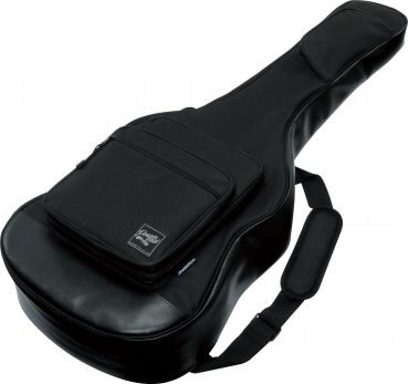 Preview: IBANEZ POWERPAD® Gigbag - Klassikgitarren - schwarz