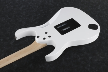 Preview: IBANEZ Steve Vai Signature JEMJR.WH  - White Preview: IBANEZ Steve Vai Signature JEMJR.WH  - White