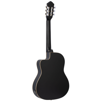 Ortega RCE125-SNSB - Small Neck 48mm - inkl. Gigbag
