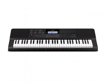 Casio CTX-700 - 61 anschlagdynamische Tasten - 600 Sounds