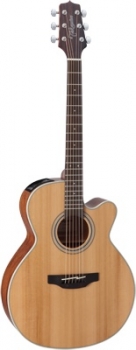 TAKAMINE Westerngitarre, G-Serie, GN20CE NS, NEX/C