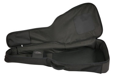 Preview: Gewa Gig Bag Premium 20 Line - für Konzertgitarre 4/4 - schwarz