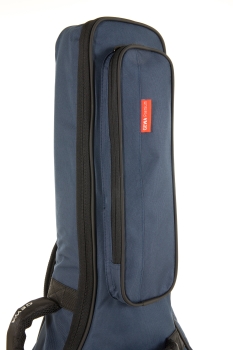 Preview: Gewa Gig Bag Premium 20 Line - für Konzertgitarre 4/4 - blau