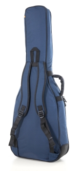 Preview: Gewa Gig Bag Premium 20 Line - für Konzertgitarre 4/4 - blau