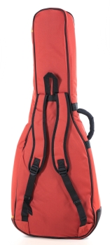 Preview: Gewa Gig Bag Premium 20 Line - für Konzertgitarre 4/4 - rot