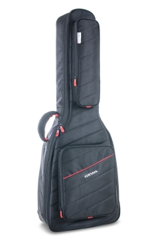 GEWA GITARREN GIG BAG CROSS 30 - schwarz