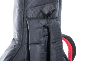 GEWA GITARREN GIG BAG CROSS 30 - schwarz
