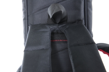 GEWA GITARREN GIG BAG CROSS 30 - schwarz