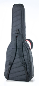 GEWA GITARREN GIG BAG CROSS 30 - schwarz