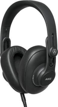 AKG Kopfhörer K361 - geschlossen - Ohrumschließende Polster