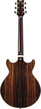 Preview: IBANEZ AM93ME-NT - Artcore Expressionist Hollowbody - Natural High Gloss Preview: IBANEZ AM93ME-NT - Artcore Expressionist Hollowbody - Natural High Gloss