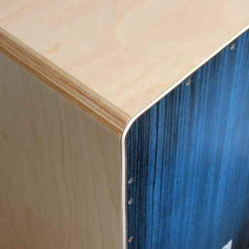Sela Varios Blue - Entdecke den Sela Sound!