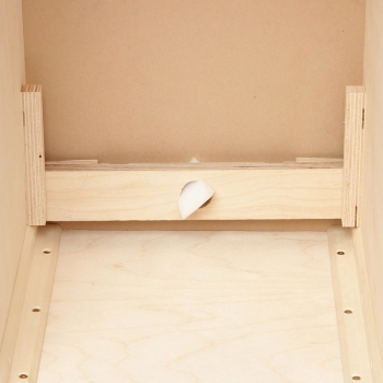 Sela Cajon - CaSela Makkasar - Professional Snare Cajon