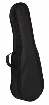 Cascha Sopren Ukulelen-Bundle -  grün - inkl. Gigbag, Stimmgerät, 3 Plektren & Ukulelenschule
