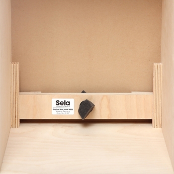 Sela Cajon - Primera natur